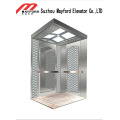 Machine Room Passenger Elevator with Comfortable Guarantee